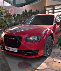 کرایسلەر 300